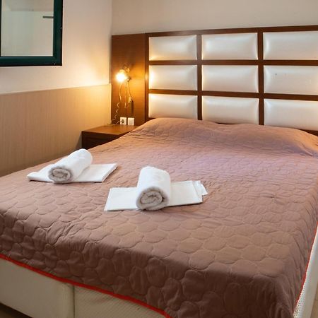 Elena Apartments 2 Аспровалта Екстериор снимка