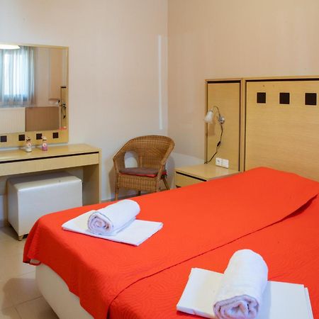 Elena Apartments 2 Аспровалта Екстериор снимка
