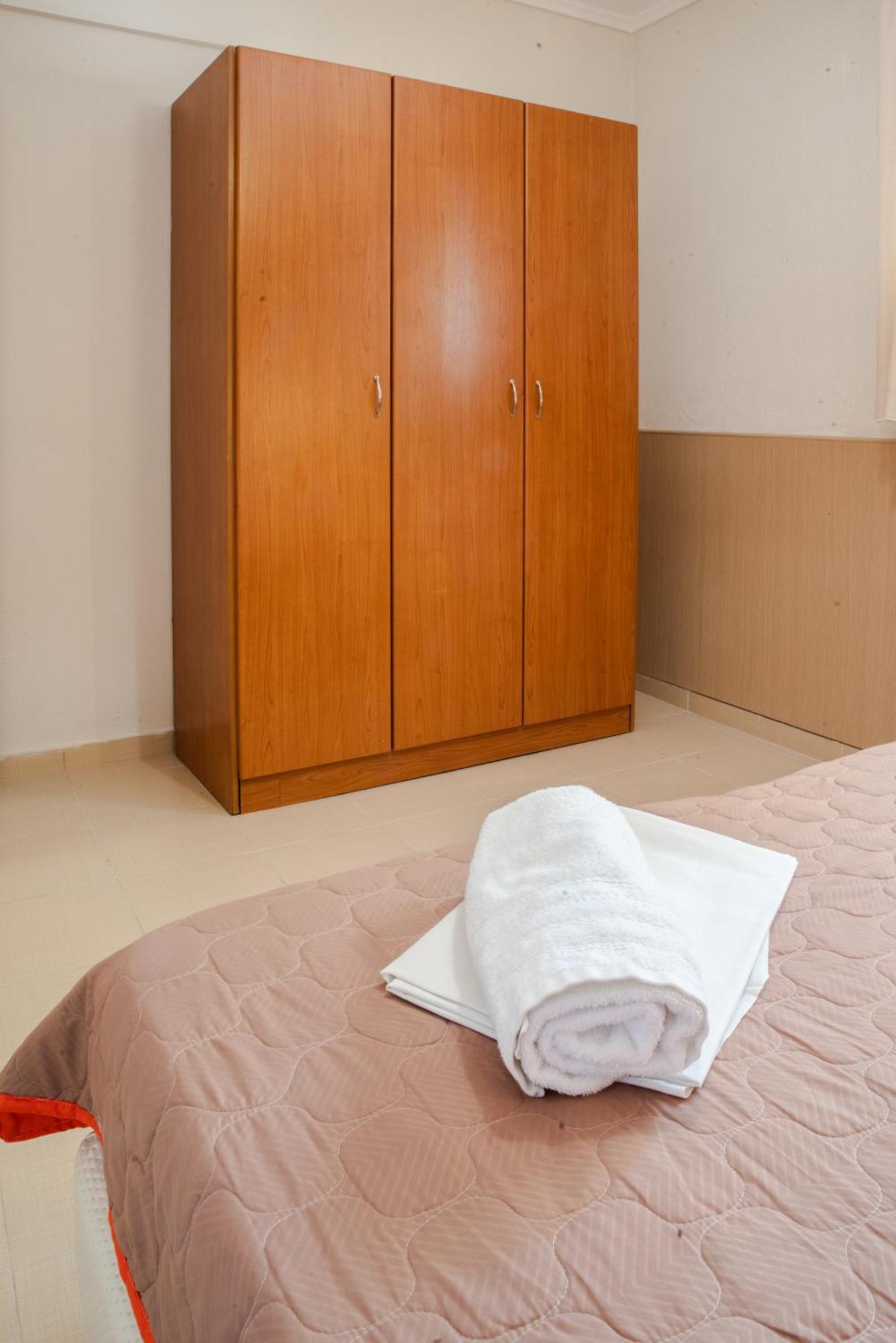 Elena Apartments 2 Аспровалта Екстериор снимка